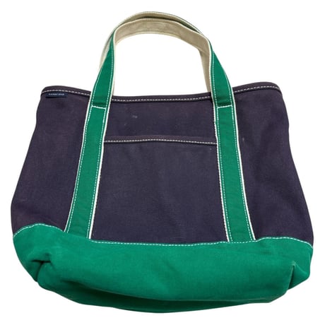 LANDS’ END CVS Tote Bag 7