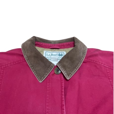 L.L.Bean ハンティングJKT (Thinsulate) 3