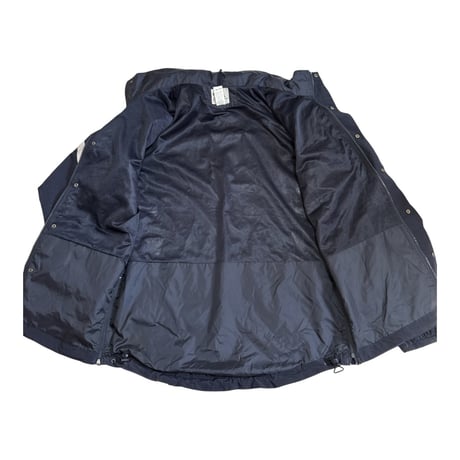 FedEx Nylon JKT