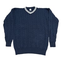チルデン Knit