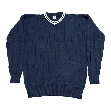 チルデン Knit
