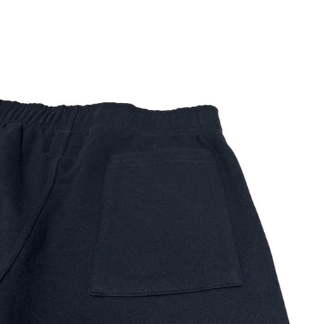 RWCHE Wathing Sweat Pants (Black)