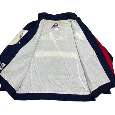 MLB New York Yankees Nylon JKT