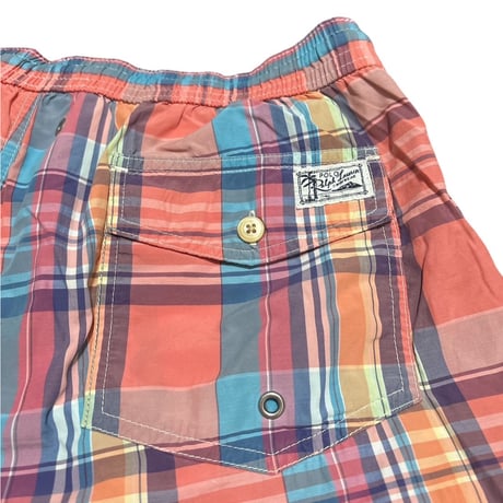 Polo Ralph Lauren スイムショーツ 19