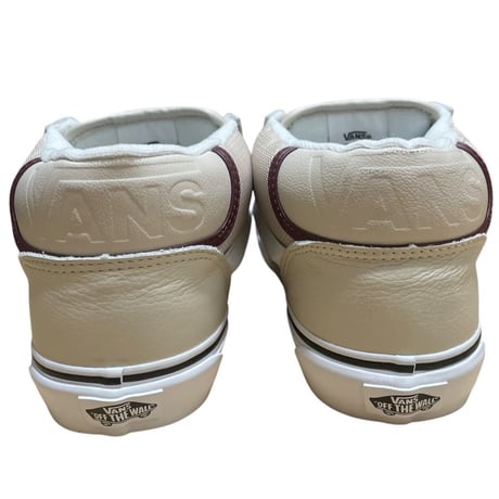 VANS サンプル 29 (KNU SKOOL)