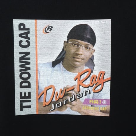 SALE Throwback Du-Hoodie