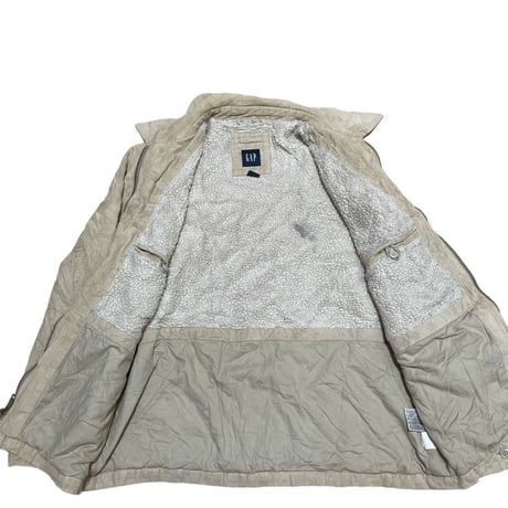 GAP コーデュロイJKT