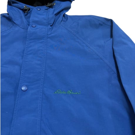 Eddie Bauer GORE-TEX JKT (白タグ)