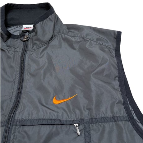 90’s NIKE Nylon Vest
