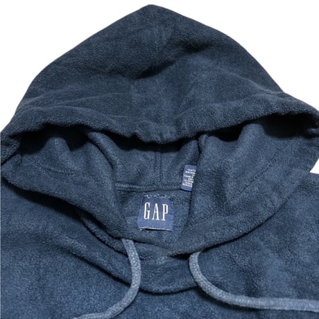 GAP Fleece Hoodie 7