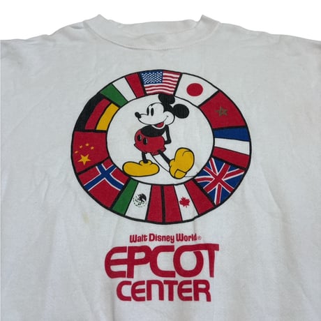 Walt Disney World Crew Neck Sweat