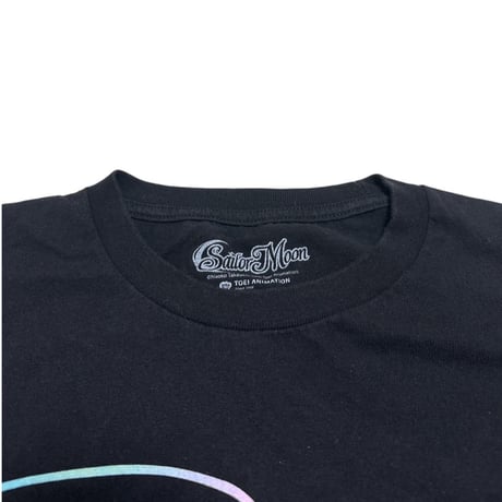 セーラームーン Tee