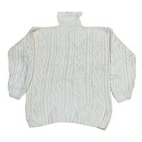GAP Turtleneck Cotton Knit