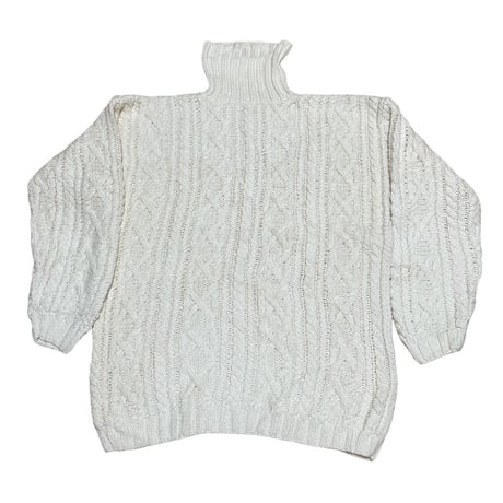 GAP Turtleneck Cotton Knit