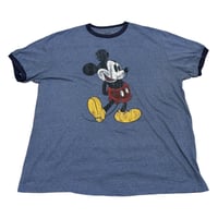 ミッキー トリム Tee