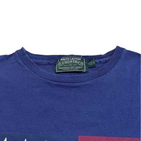 POLO COUNTRY Tee 2