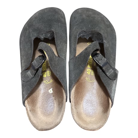 BIRKENSTOCK Ascot