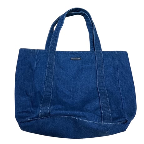 Eddie Bauer Reversible Tote Bag