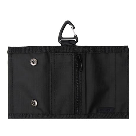 PACKING Mat Rip Snap Wallet