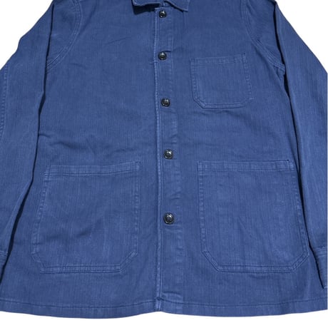 Euro Work JKT 3