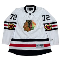 Reebok NHL Chicago Blackhawks ホッケーシャツ 5