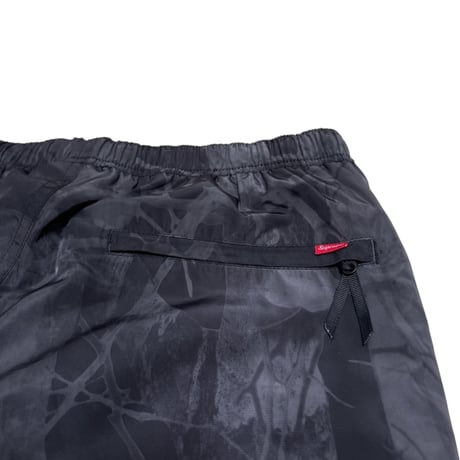 Supreme SS 2014 Aspen Camo Nylon Pants