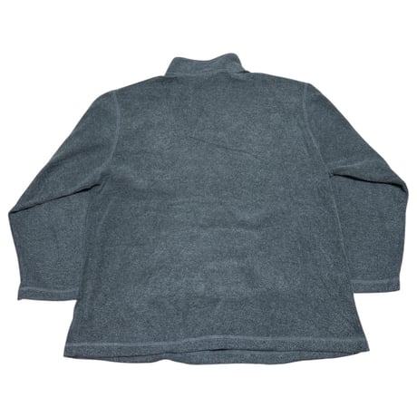 Eddie Bauer Half Zip Fleece 8