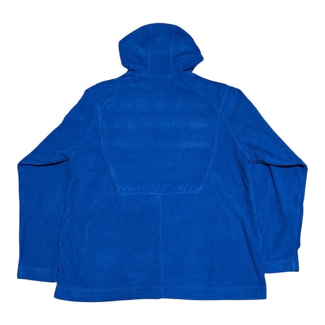 00’s NIKE Fleece Hoodie 2