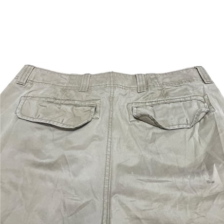 L.L.Bean カーゴ ショーツ 2