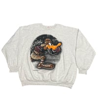 1994 WARNER BROS Crew Neck Sweat