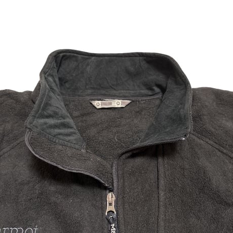 Marmot Full Zip Fleece