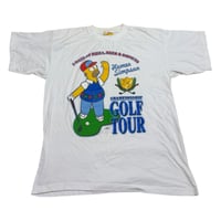 The Simpsons Tee 3