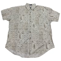 CHAPS Ralph Lauren S/Sシャツ 13