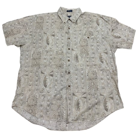 CHAPS Ralph Lauren S/Sシャツ 13