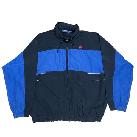 3M Nylon JKT