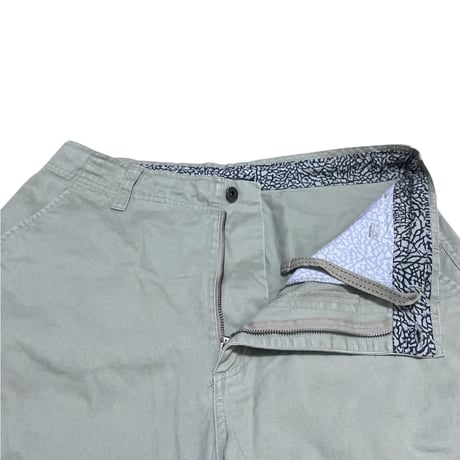 JORDAN カーゴショーツ