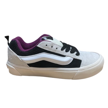 VANS サンプル 26 (KNU SKOOL)