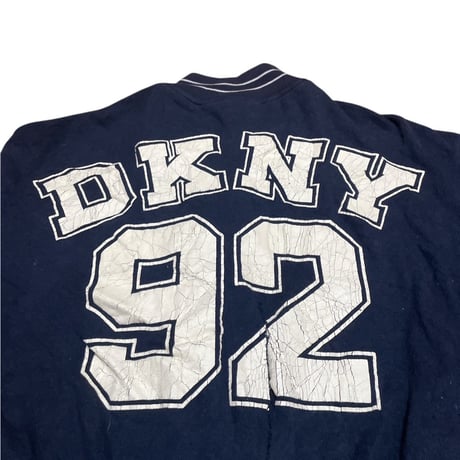 DKNY JEANS Cotton ブルゾン
