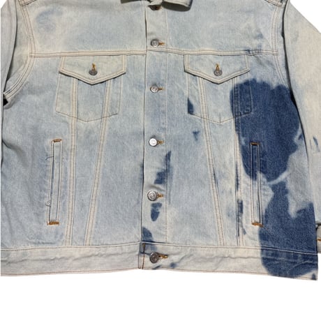 m&m’s Denim JKT