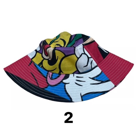SALE geek Remake Hat
