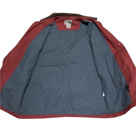 L.L.Bean ハンティングJKT 7