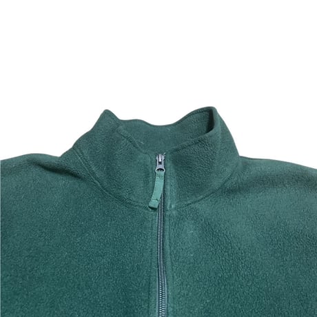 L.L.Bean Full Zip Fleece (POLARTEC)