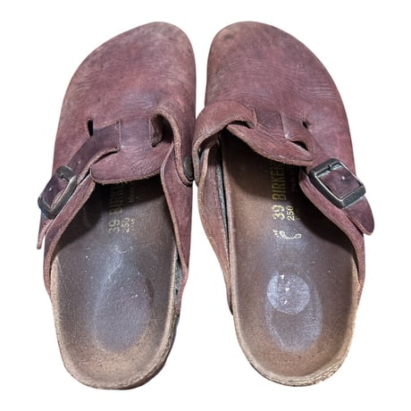 BIRKENSTOCK Boston 4