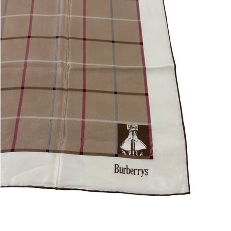Burberrys スカーフ 3