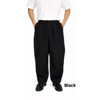 Baggysports 2TUCKS NYLON CHINO