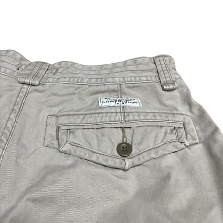 Polo Ralph Lauren カーゴショーツ W32