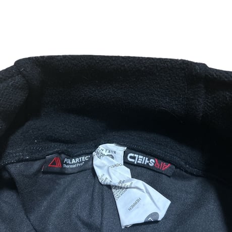 MOUNTAIN HARD WEAR フリースCap (POLARTEC)