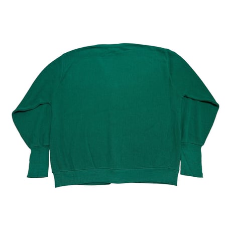 LACOSTE アクリルニットカーディガン 4
