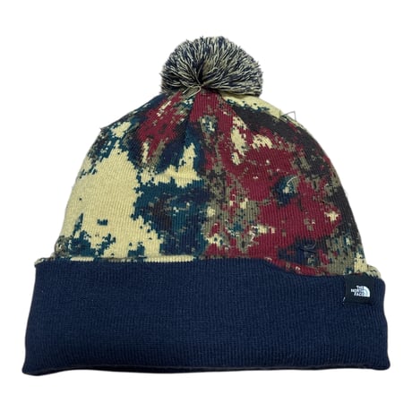 THE NORTH FACE ボンボンニットCap 2