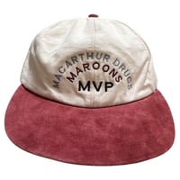 MVP Cap (Dead Stock)